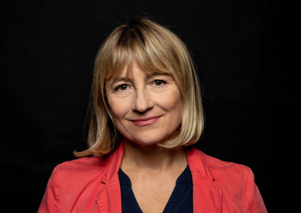 Portrait photo of Professor Agnieszka Popiel, MD, PhD
SWPS University, Warsaw, Poland
EABCT’s 2025 Global Ambassador