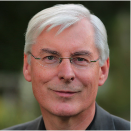 Professor David M. Clark