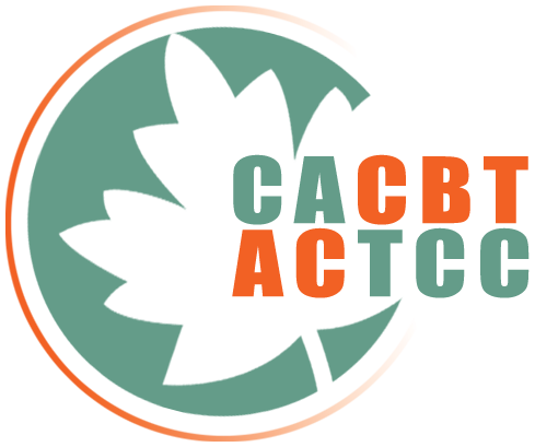 The Canadian Association of Cognitive and Behavioural Therapies (CACBT)
