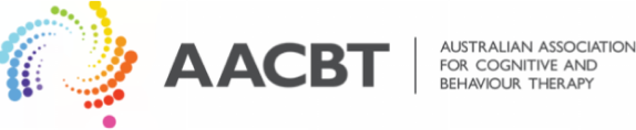 Australian Association for Cognitive and Behaviour Therapy (AACBT)