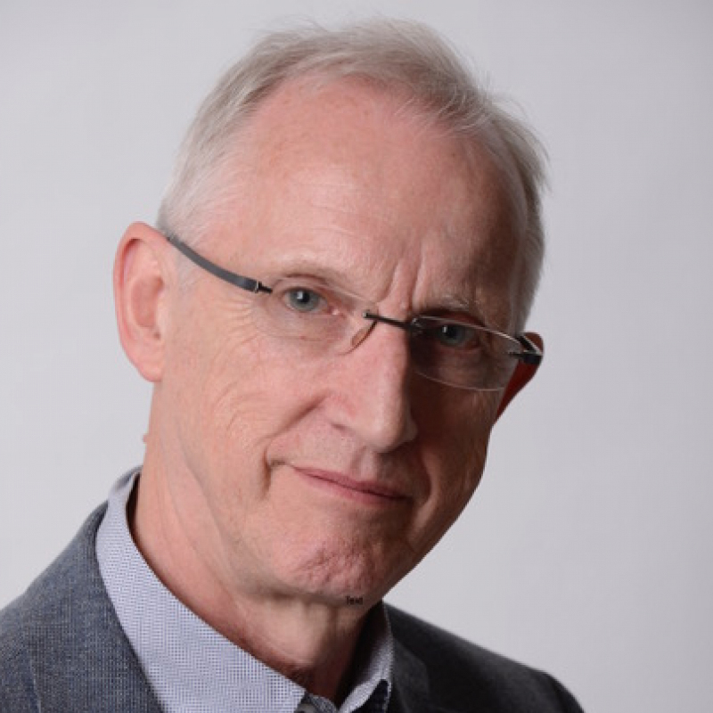 Rod Holland