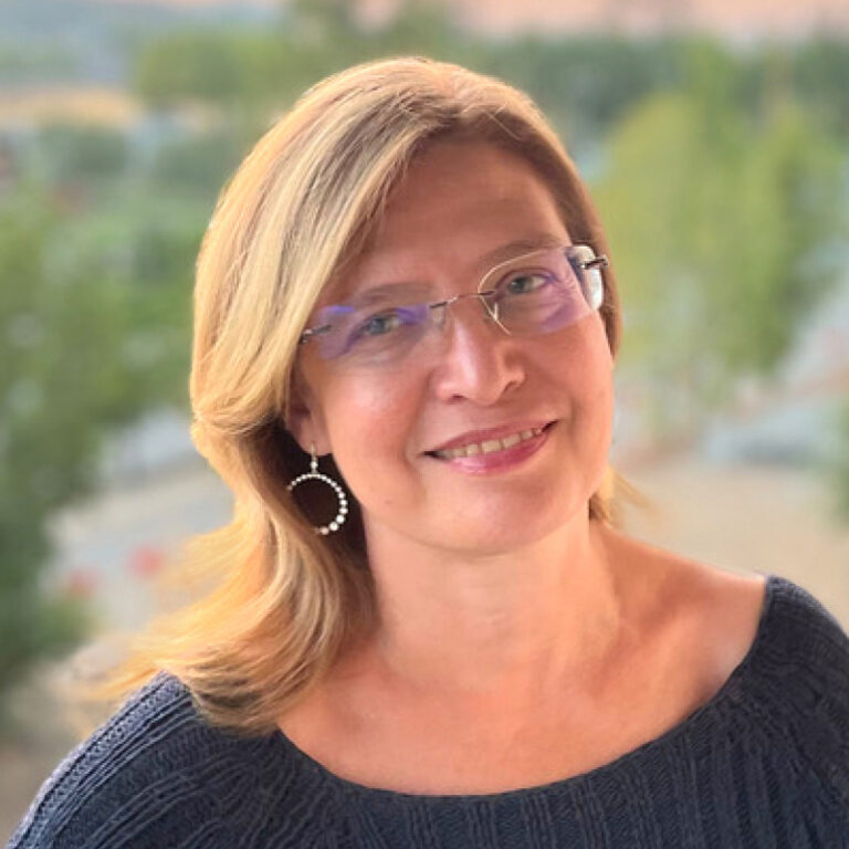 Maria do Céu Salvador