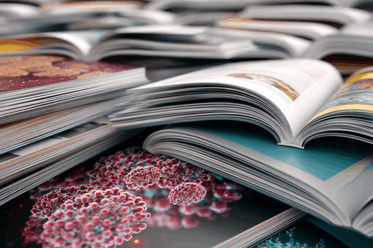 CBT Books & Journals