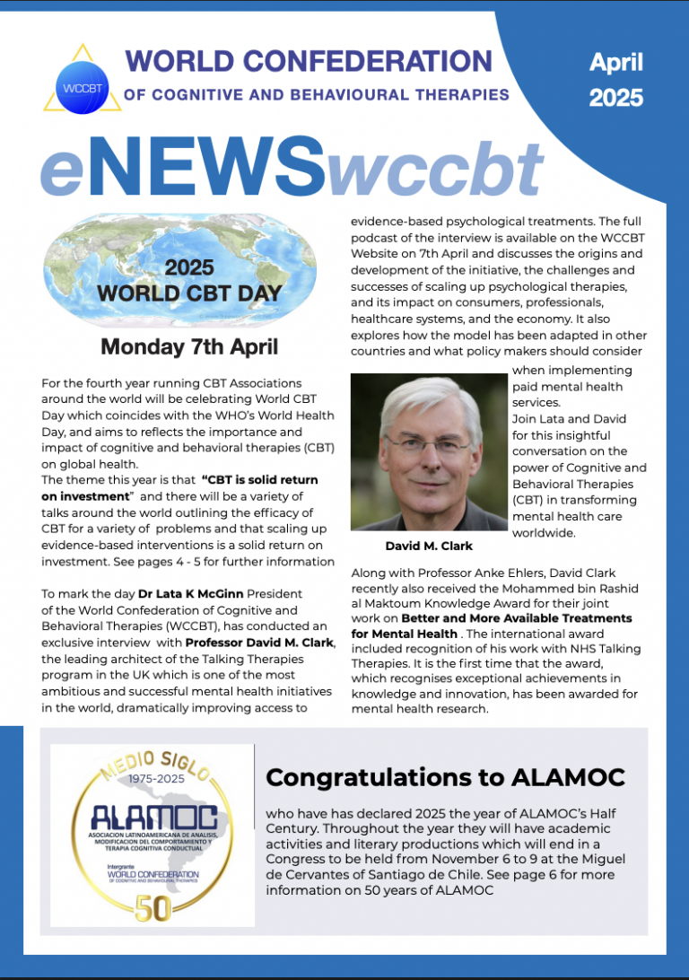 eNews April 2025