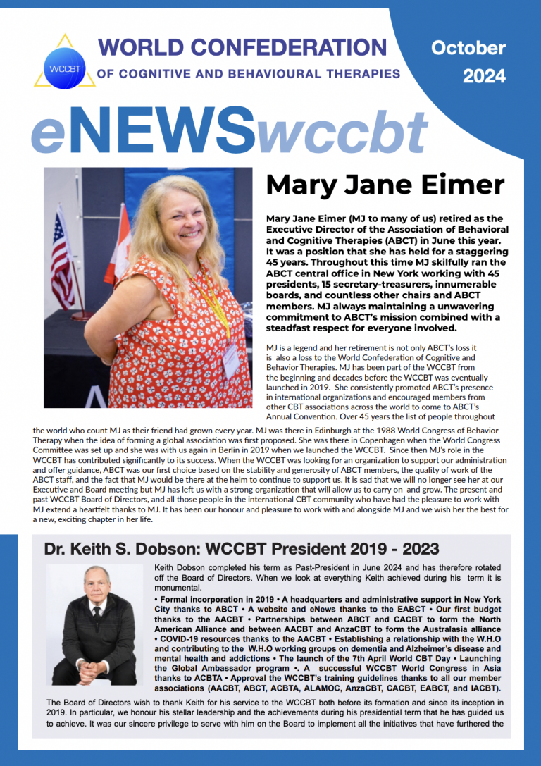 eNews October 2024