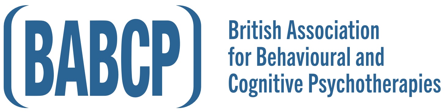 BABCP logo