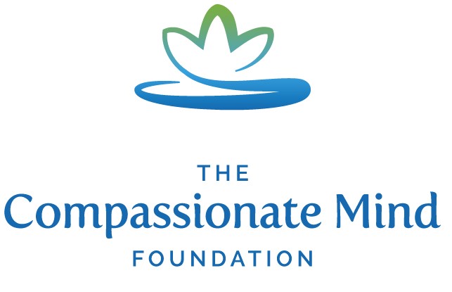 Compassionate Mind Foundation logo